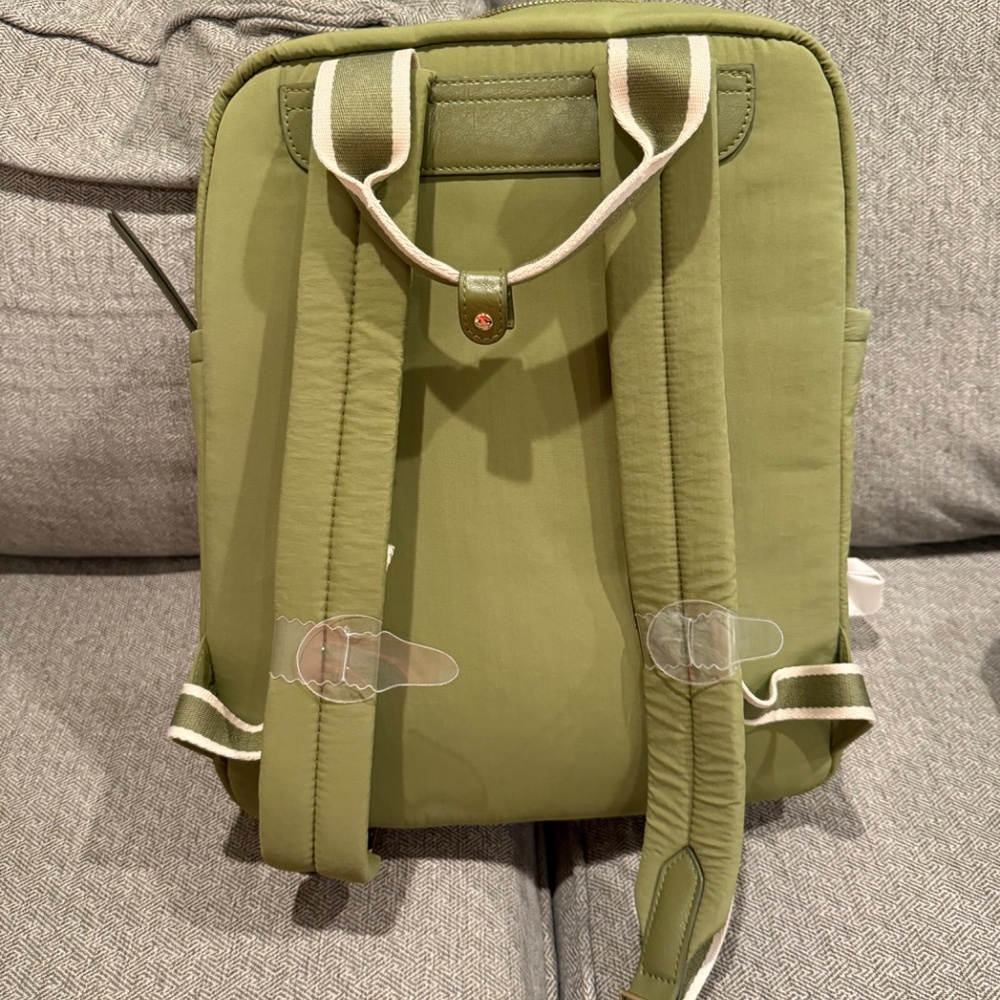 Universal Thread (Target) Backpack Purse - Picture 3 of 4